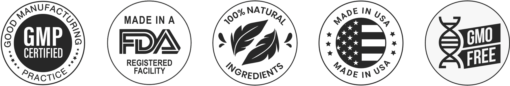 puregutpro Certification
