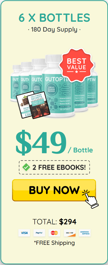 puregutpro buy now 6 bottles