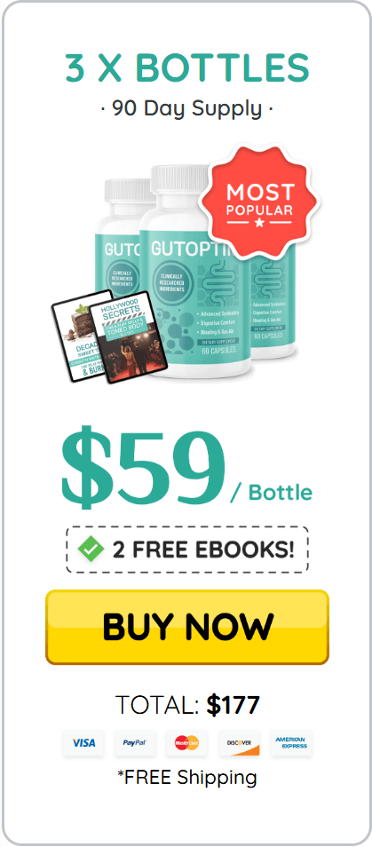 puregutpro buy now 3 bottles